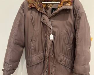 Winter Coat 
