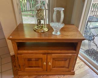 Wooden Cabinet