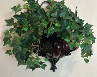 Faux Plants 