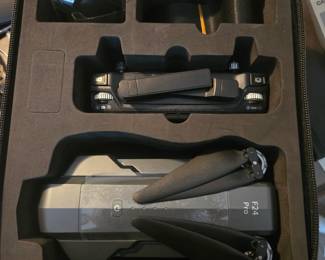Contixo F24 Drone
