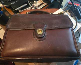Coach Purse, good condition