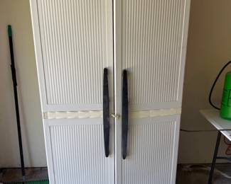 Plastic Black & Decker Storage