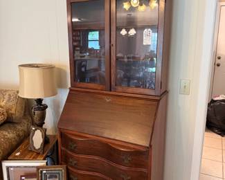 Secretary Desk