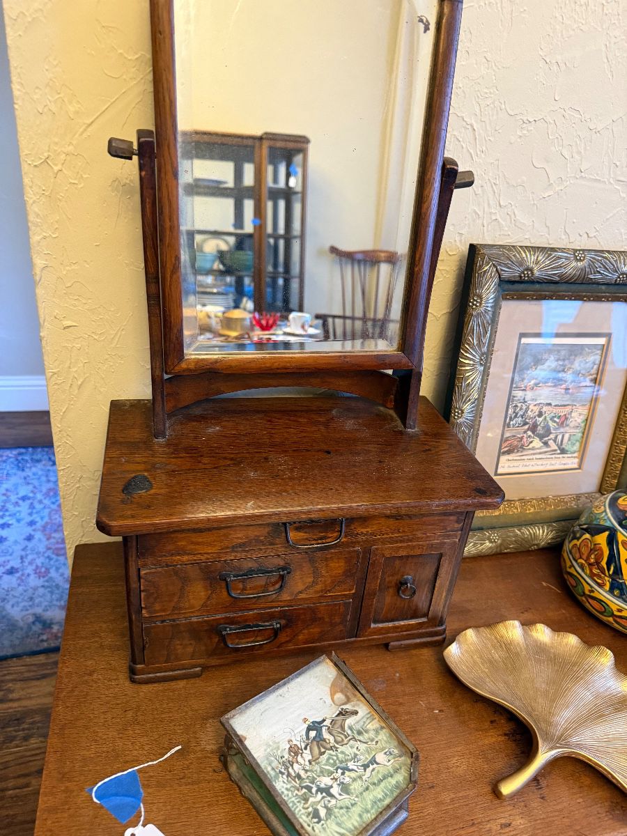 table top vanity