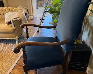 two available