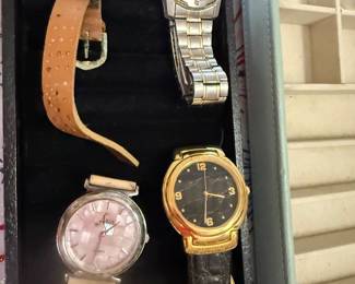 misc watches