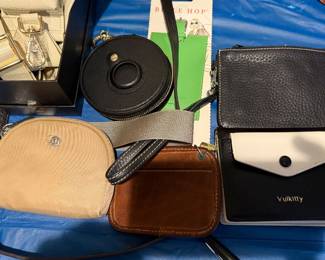 coin purses