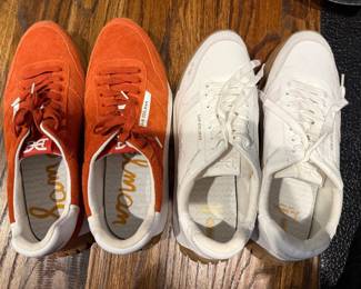 Men's Sam Edelman shoes