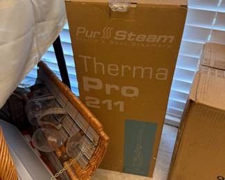 Pur Steam Therma Pro 211 steam mop