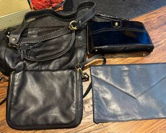 Onna Ehrlich purse