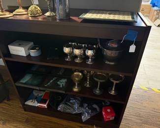 small bookcase