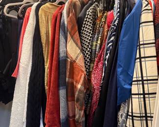 misc ladies plus sized clothing