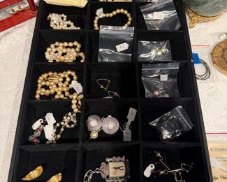 misc jewelry