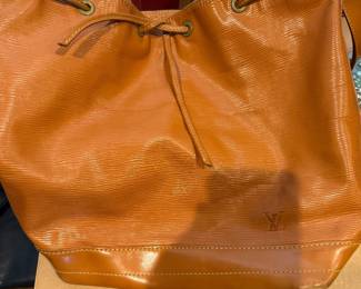 Louis Vuitton bag