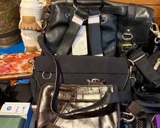 purses