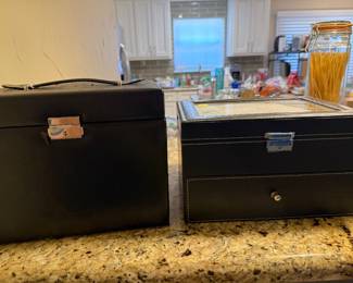 jewelry cases