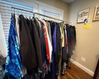 misc ladies size XL to 5XL clothing