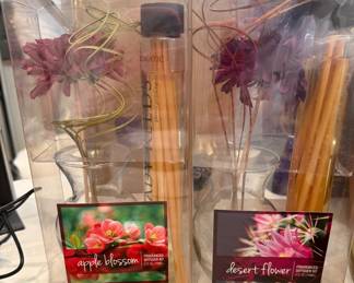 fragrance flowers