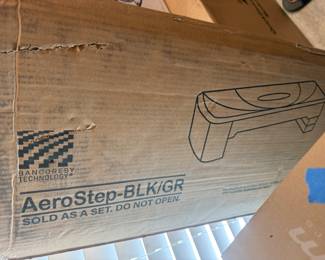 aerostep