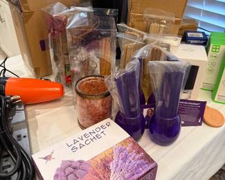 Air Freshener items