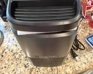 Air purifier