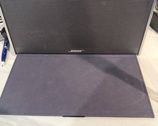 Bose speaker