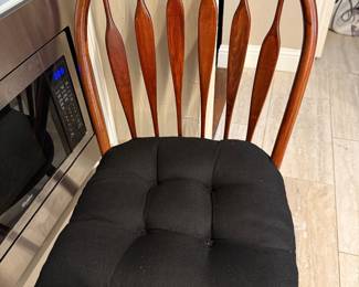 farm house chair - three available