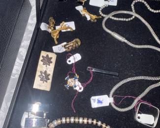 misc necklaces
