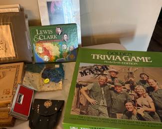 Lewis and clark coins