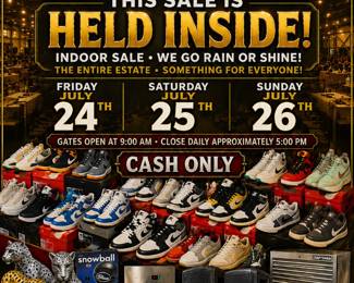 Sale Picture