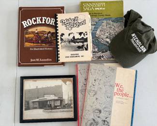 Rockford History 