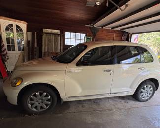PT Cruiser 