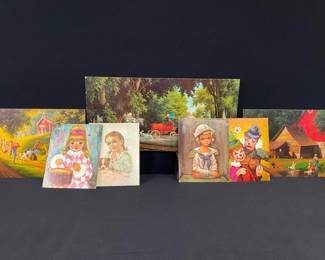 Sale Picture