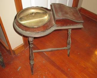 Ashtray