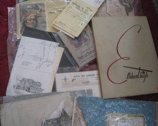Elkhart papers