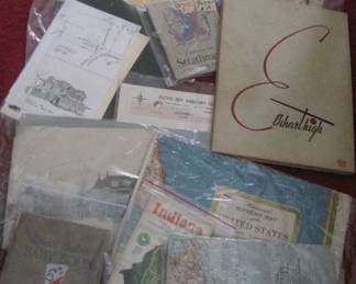 maps ETC