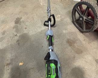 EGO Power+ 56V Cordless Grass trimmer