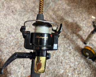 Shakespeare 3500 reel