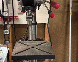 Craftsman Drill Press