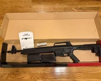 Century Arms Centurion Optio-III