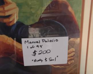 Sale Picture
