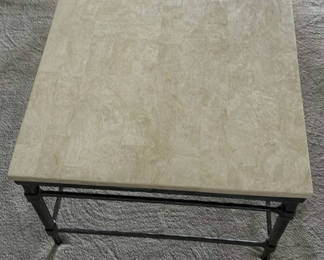 Lot 5: Rectangular Coffee Table
