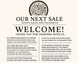 Sale Picture