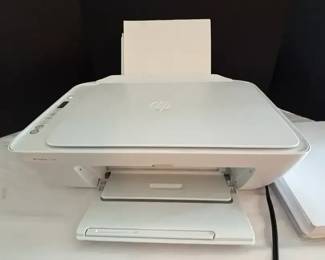 HP Desk Jet 2734e