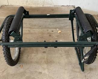 Kayak Cart