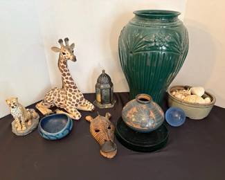 Nature Decor