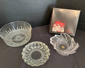 Ellipse, Arcoroc, Kig Malaysia Bowls