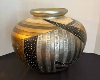 Art Deco Vase