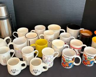 Caffeine Vessels