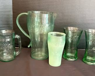 CocaCola Drinkware